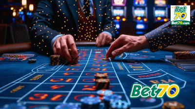 Blackjack Success Story